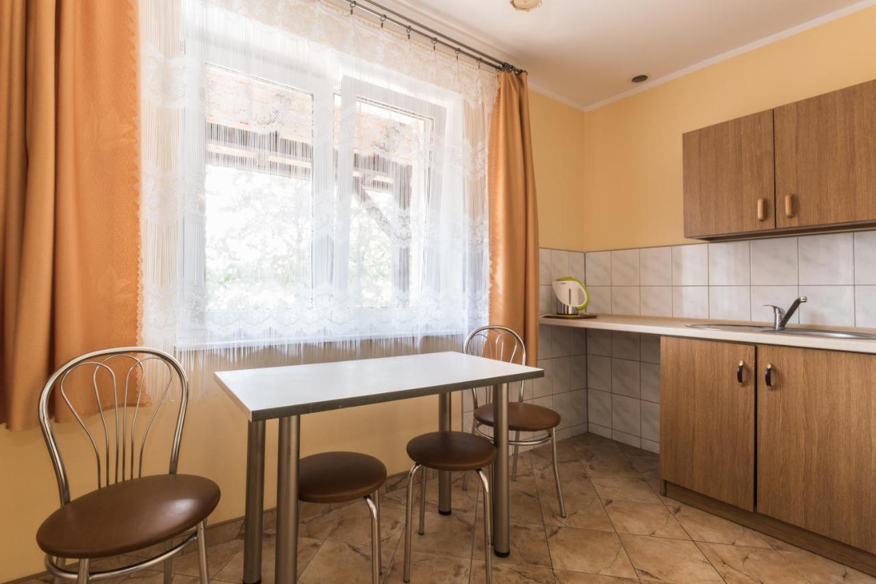 שטוטובו Pokoje Goscinne Lipowa מראה חיצוני תמונה
